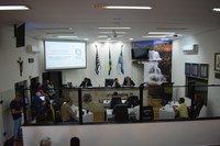 Vereadores aprovam por unanimidade inclusão de emendas impositivas na Lei Orgânica do Município