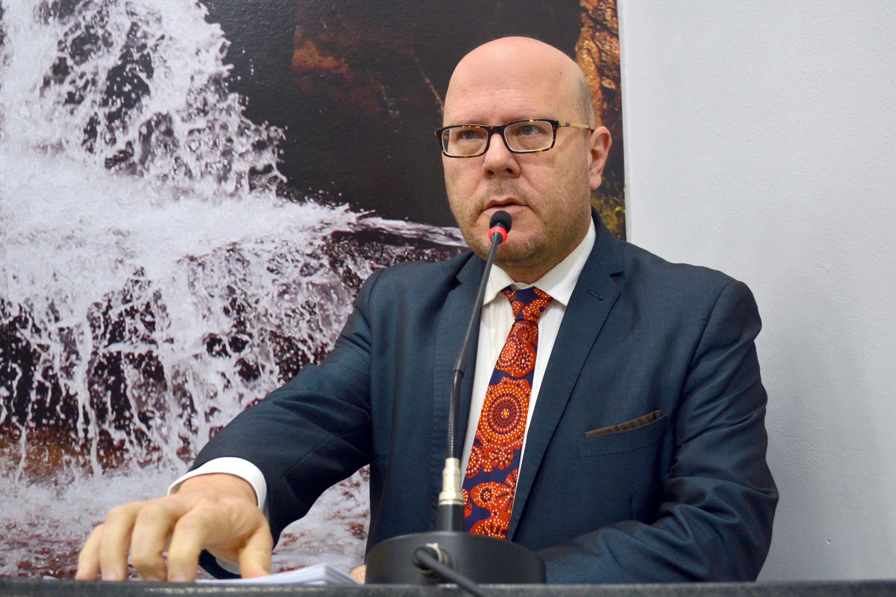 Vereadores cobram adequações da Lei Orgânica do Município à Lei de Acesso à Informação