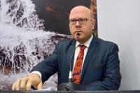 Vereadores cobram adequações da Lei Orgânica do Município à Lei de Acesso à Informação