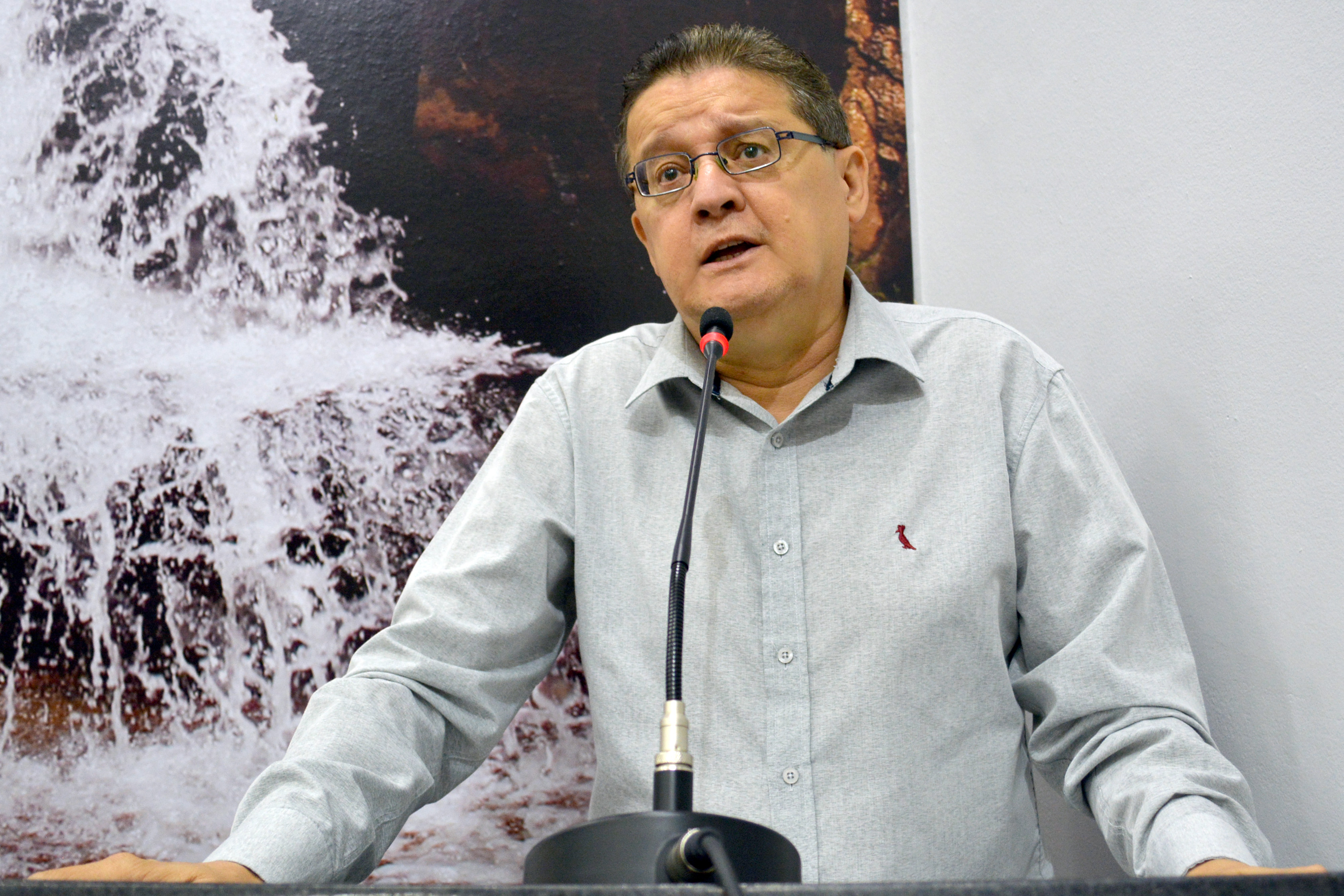 Vereadores cobram recapeamento de via da Vila Irineu