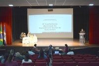 Vereadores participaram da Conferência Municipal de Assistência Social