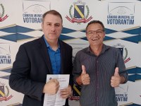 Vereadores questionam cortes de árvores nas proximidades do Cemitério Municipal