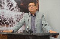 Vereadores solicitam informações sobre utilização de trabalho de reeducandos no município   