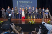 Votorantim inicia novo capítulo político com posse de prefeito e vereadores