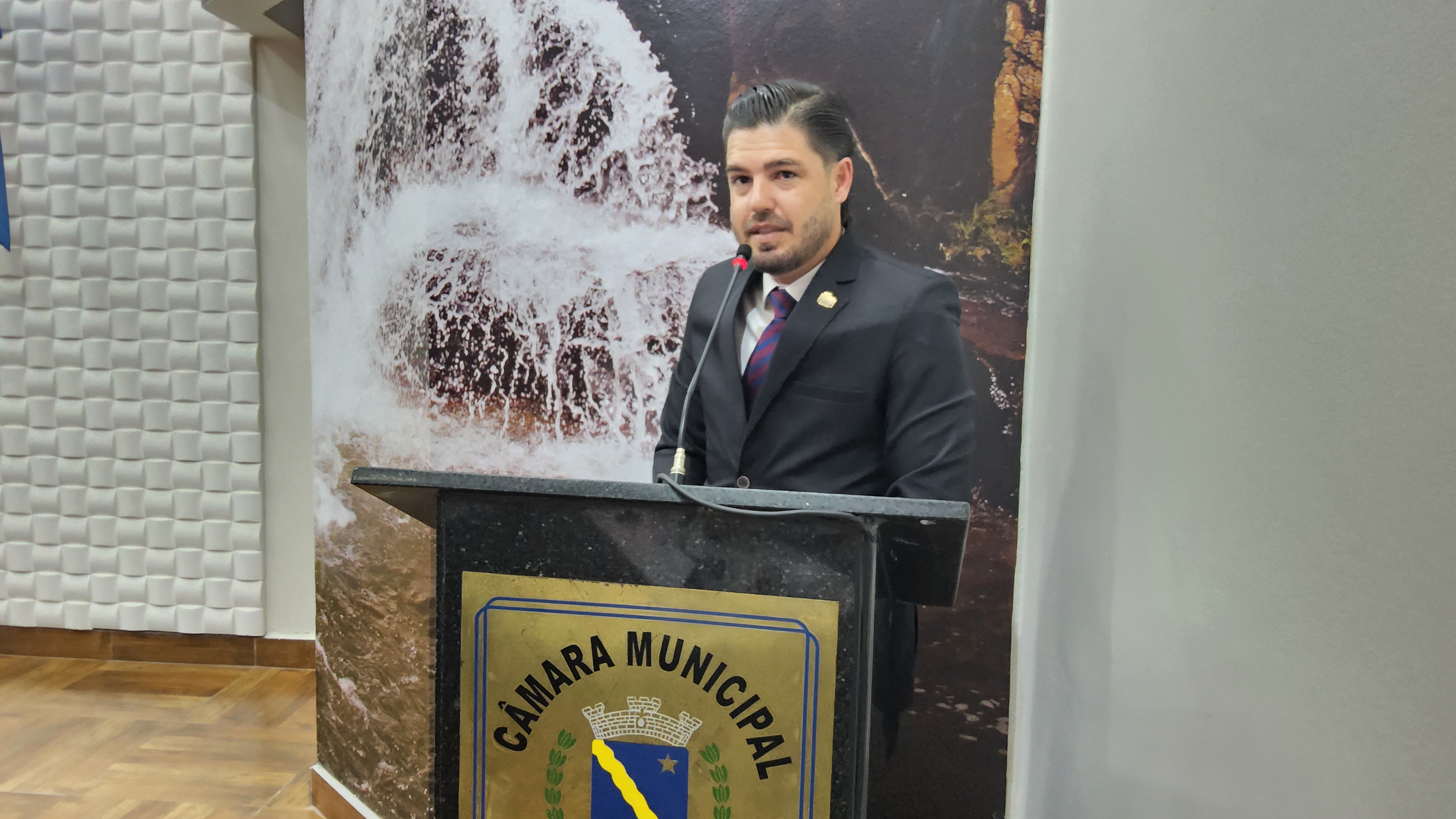 Votorantim institui “Dia Municipal de Atenção às Pessoas com Doenças Raras”