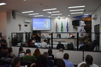 Votorantim projeta orçamento de R$ 3,29 bilhões no PPA 2025-2029