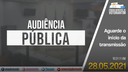 28/05/2021 - Audiência Pública: Festa Junina Votorantim