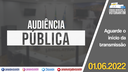 01/06/2022 - Audiência Pública: LDO (noite)