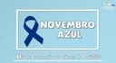 Campanha Novembro Azul - Câmara Municipal de Votorantim