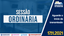 17/11/2021 - 35ª Sessão Ordinária | 1ª Sessão Legislativa | 14ª Legislatura