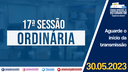 06/06/2023: 18ª Sessão Ordinária | 3ª Sessão Legislativa | 14ª Legislatura