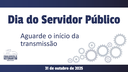 31/10/2025: Solenidade alusiva ao Dia do Servidor Público