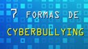 7 formas de Cyberbullying - Câmara Municipal de Votorantim