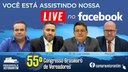 Íntegra da LIVE com os vereadores Bruno, Lilo, Pissinato e Pr Dr Luiz Carlos