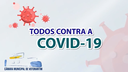 Câmara Municipal de Votorantim contra a Covid-19 - Aproveite melhor o tempo na quarentena