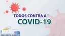 Câmara Municipal de Votorantim contra a Covid-19 - Cuidado com os acidentes domésticos
