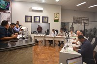 Saúde é um dos principais temas a serem discutidos na sessão legislativa desta terça-feira