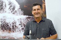 Vereador apresenta indicação de melhorias para vias públicas