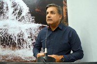 Vereador quer mais programas para idosos no município